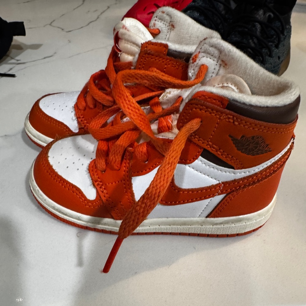 Jordan 1 retro high